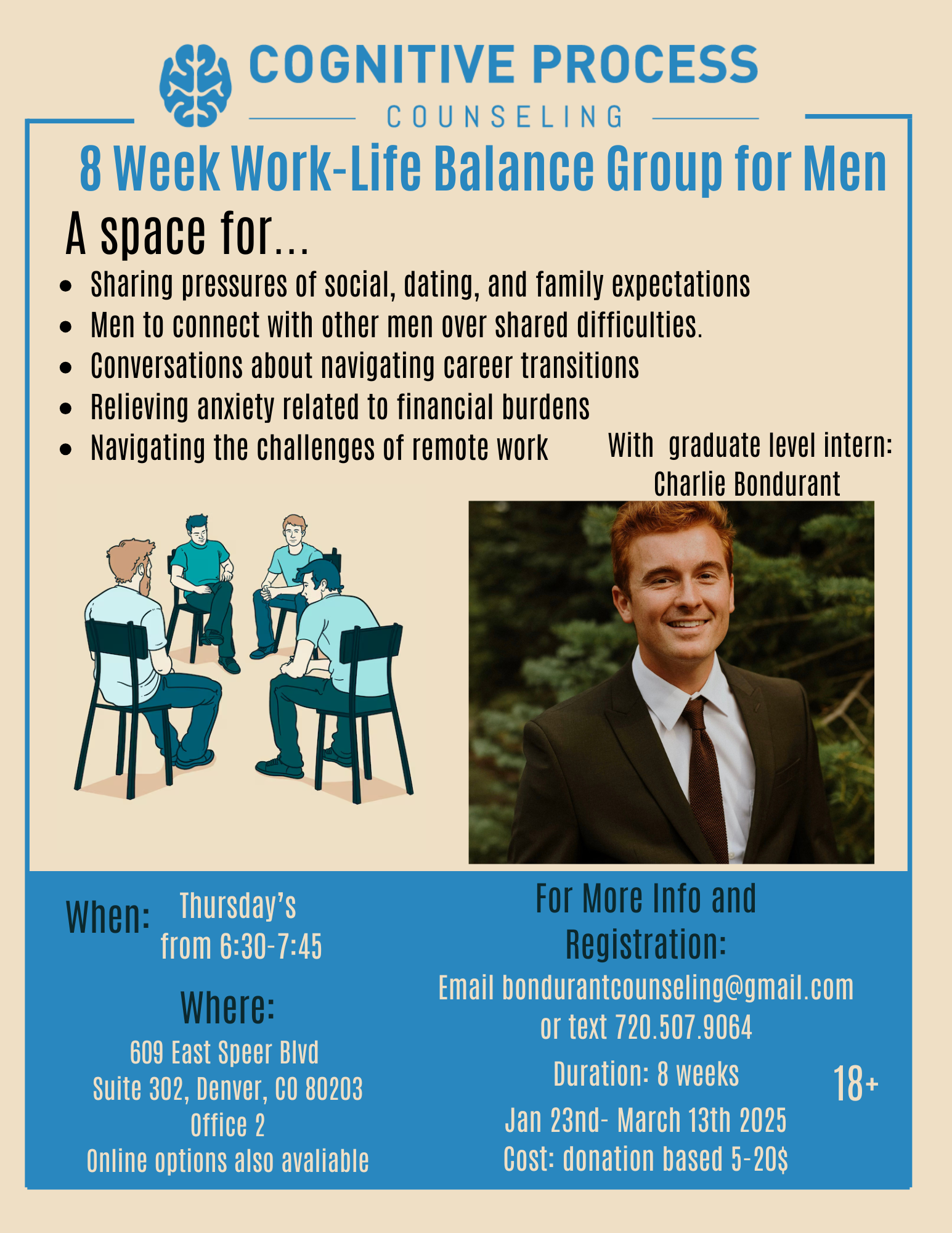 Mens group